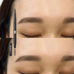 《アイブロウコスメセット🎁》美眉アイブロウWAX (メイク込) +HBLアイブロウペンシル付 ¥6,000