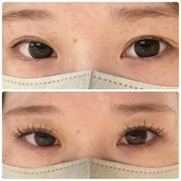 🌟下エクステ20本まで⚠️詳細必読