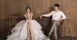 【ブライダル】上半身ケア+小顔コルギ+ボデイオプション2つ 120分 11,800円