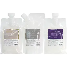 ✨《美髪ケア》3STEPハホニコトリートメント(シャンプー、ブロー＋1500)