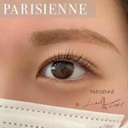 新規限定✨ラッシュリフト✨カールロッド変更可能ですので、ご相談ください。(ケラチン導入込み)