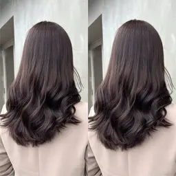 【ミニモ限定‼️】似合わせcolor🕊️なんでもご相談下さい🌈