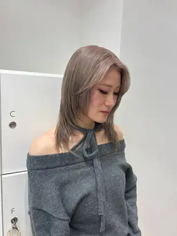 レディースカット