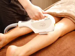 美肌全身脱毛（VIO•顔除く）ツルスベ肌へ【女性限定】　ルテラ使用