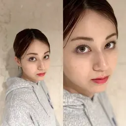 主役級のお目元に♡Divaコース♡上下無制限、ボリュームラッシュ、フラットラッシュ、カラー、ブラウン何でもあり♡