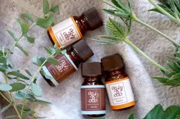 【 ヘッドスパ 35分 】香りが選べるアロマオイル付き🪻🫧日々の疲れを癒しましょう𓈒𓏸︎︎︎︎