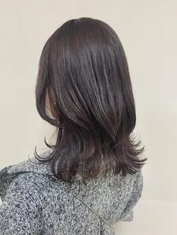 【極上✨️癒し時間】頭筋にアプローチ!!極上ヘッドスパ🫧(シャンプー➕トリートメント➕ブロー➕ヘアセット付き)