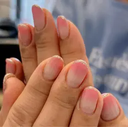 ご新規様♡オフなし♡カラーグラデーション