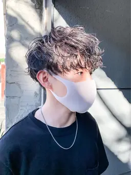 似合わせカット⭐️