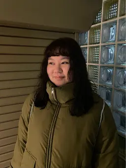 パーマ+3stepトリートメント