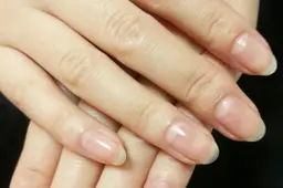 オフのみ🪄すっぴん美爪