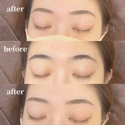 【🌷レディース眉毛ワックス🌷】🌱5500円→4500円