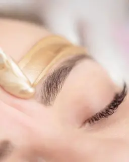 【似合わせ眉】骨格診断×美眉ワックス脱毛/垢抜け顔に♪