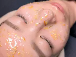 毛穴吸引&ジェルパック