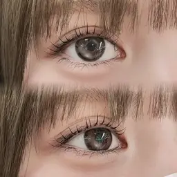 𓊆4月限定価格🌷𓊇‎まつ毛パーマ⟡.·