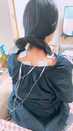 フォトン周波数健康機器