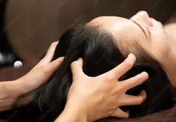 極上〈美脳〉ヘッドスパ(60分)