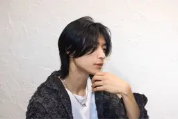 [2回目以降]メンズカット＆縮毛矯正