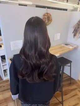 🫶厳選カラー・似合わせカット・TOKIOトリートメント🫶