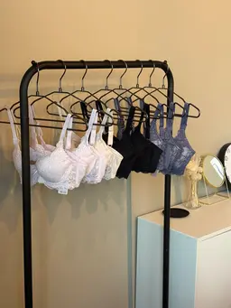 【自分に合うブラが見つかる】ブラフィッティング＋ブラメイクレッスン