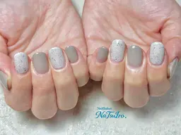 【シンプル】 ワンカラー/オフなし ※カラー2色までOK👌