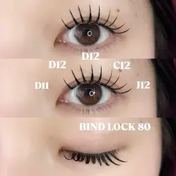 4.5月限定🎀バインドロック60束【¥6500】80束【¥8000】100束【¥9500】