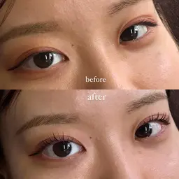 🪐まつ毛パーマ🪐