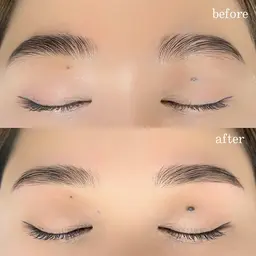 💙メンズ大歓迎💙アイブロウ𝑾𝑨𝑿 ¥4400