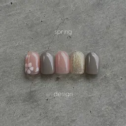 《初回オフ無料》【hand】design