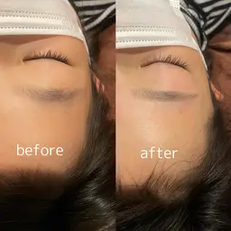 【美眉スタイリング】ブラジリアンワックス【女性】