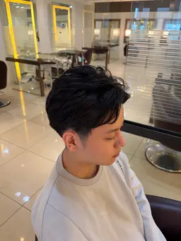 メンズカット🌟