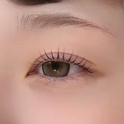 【U25限定!お目元の撮影OKな方】🍒パリジェンヌラッシュリフトorメーテルラッシュリフト🍒