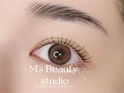 【まつげパーマ＊】💫￥3500