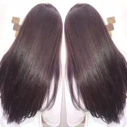 【人気】自然に馴染む✨レミーエクステ80枚🐻