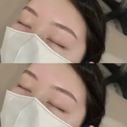 (メンズOK◎)垢抜け/メイクの仕上がりも一段と変わる✨美眉スタイリング¥5500→¥4400