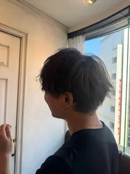 新規限定❕✦透明感たっぷりのツヤ髪に🪞✨イルミナカラー