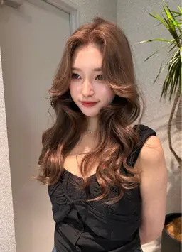 カット+トリートメント