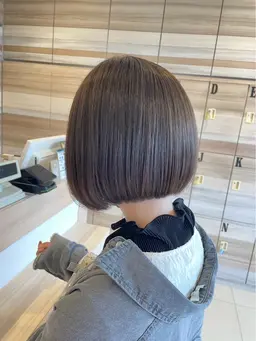 Aujua トリートメント💖