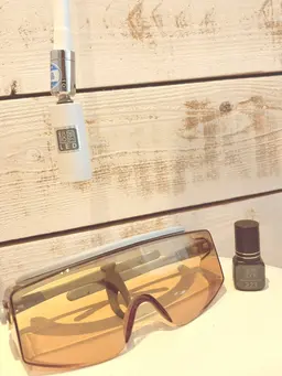 【LEDマツエクに変更】ミニモ限定💖1.5倍の持続力！オイルクレンジングOK🙆‍♀️ご予約時の時に本数ご連絡下さい☆