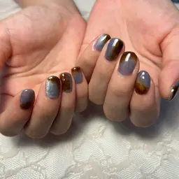 2色ニュアンス(10本) オフ代無料