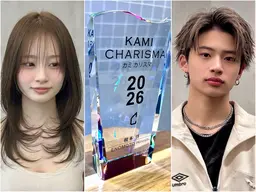 ✨カット＋シャンプーブロー✨