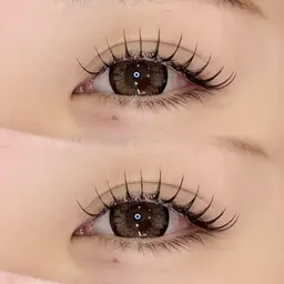 マツエク100本【オフ+770円】