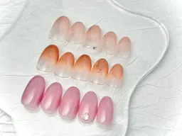 🌈選べるデザイン ベーシックコース オフ有