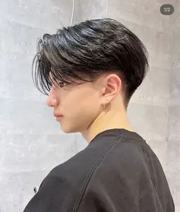 メンズカット✨