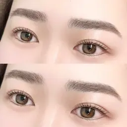 選べるマツパ➕アイブロウワックス