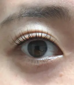 ☆パリジェンヌラッシュリフト☆　ケラチントリートメント付き(施術時間:60分前後)