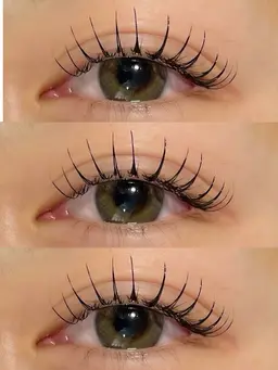 ♡最軽量フラットラッシュor最高級セーブル100~120本♡