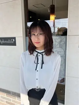 【新規】【美髪！巻き髪カール】ODISデジパ+カット