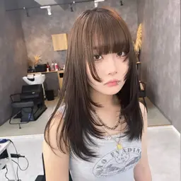 🌟似合わせカット➕トリートメント🌟