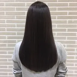 カット(炭酸シャンプー込)